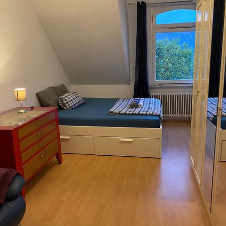 Nice Private Room In Shared Apartment - 2Er Wg Wiesbaden Exterior foto